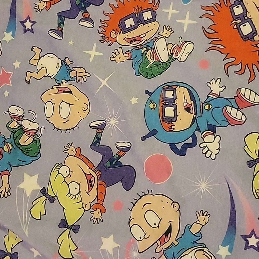 💙NWOT RUGRATS DRESS - Picture 7 of 7